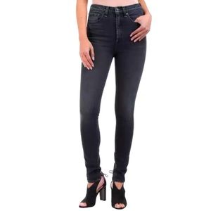NWT Rag & Bone High Rise in Wallflower Size 30
